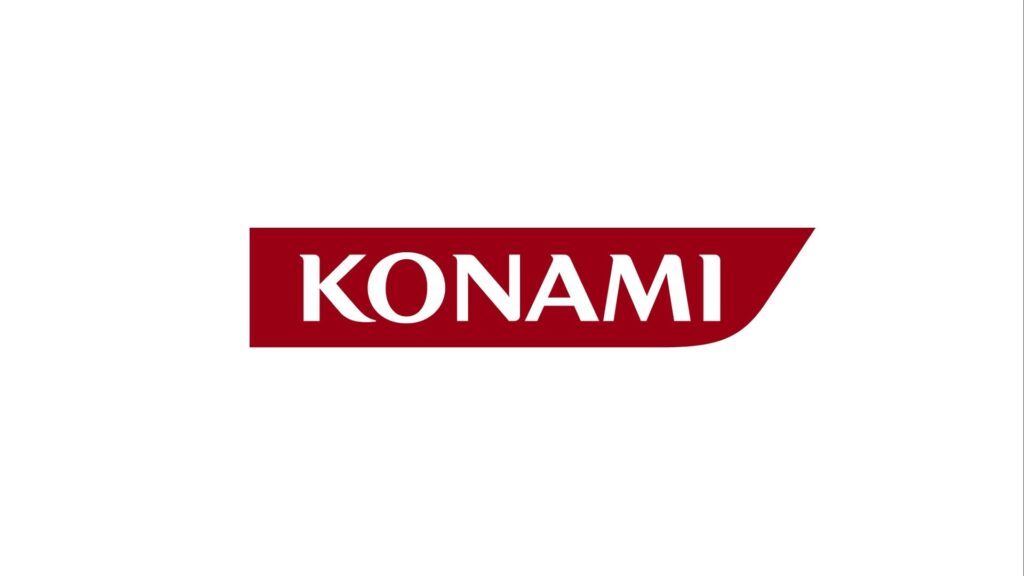 Konami logo